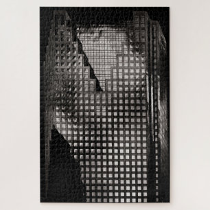 Puzzle Pas de 40 rue King O 2