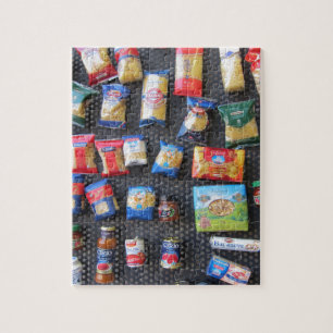 Puzzle Pasta Mania