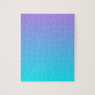 Puzzle Pastel Skies