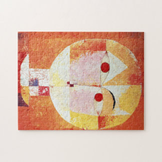 Puzzle Paul Klee