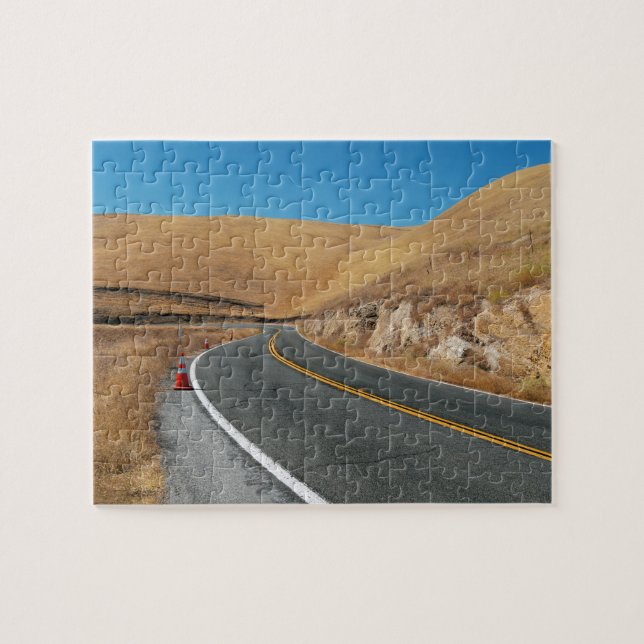 Puzzle Paysage (Horizontal)