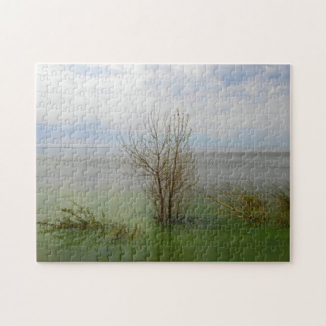 Puzzle Paysage (Horizontal)