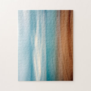 Puzzle Paysage de plage