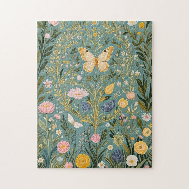 Puzzle Paysage de rêve (Vertical)