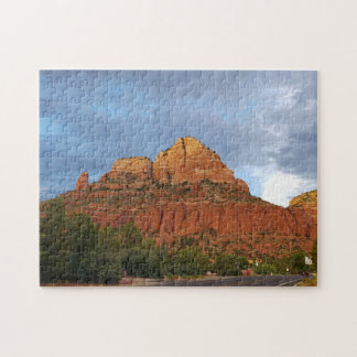 Puzzle Paysage de Sedona Arizona