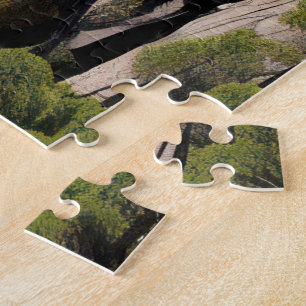 Puzzle Paysage du parc national Yosemite