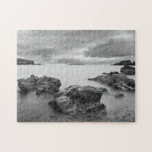 Puzzle Paysage du West Shetland