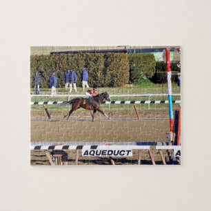 Puzzle Peaceful Talk Wins on New Year's Day