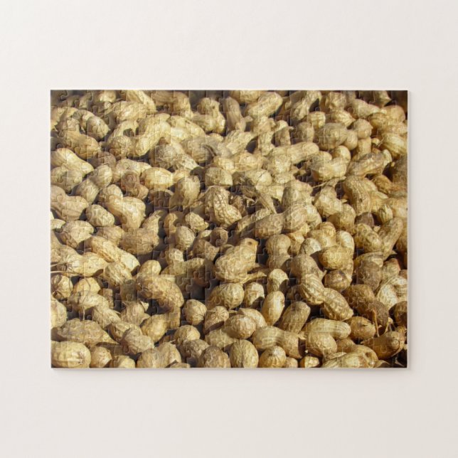 Puzzle - Peanuts (Horizontal)