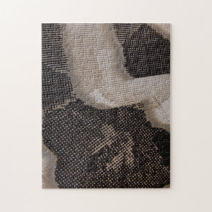 PUZZLE PEAU DE SNAKE