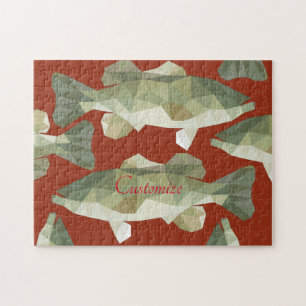 Puzzle Pêche Thunder_Cove