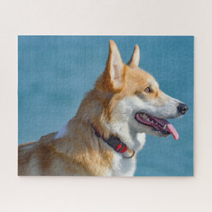 Puzzle Pembroke Welsh Corgi Chien Chien Chien Chien Chien
