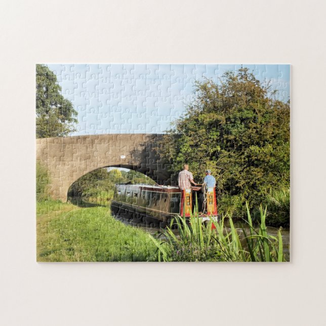 PUZZLE PÉNICHES (Horizontal)