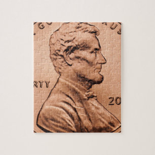 Puzzle Penny