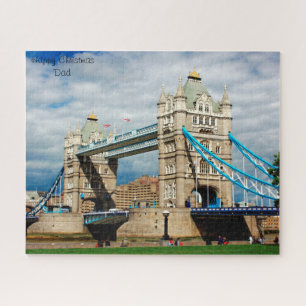 Puzzle Père de Christma