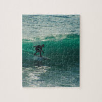 perfectionnez la vague
