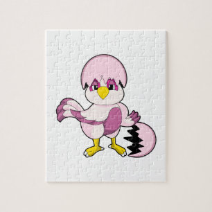 Puzzle Perroquet dans Oeuf avec Eggshell.PNG