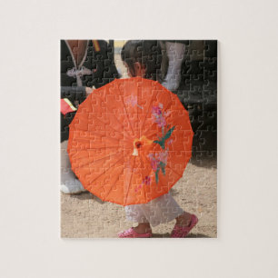 Puzzle personnalisable de photo