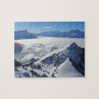 Puzzle personnalisable de photo