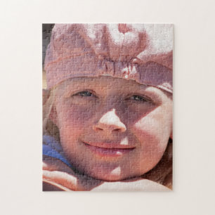 PUZZLE PERSONNALISÉ AVEC PHOTO