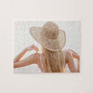 Puzzle personnalisé avec photo personnalisée