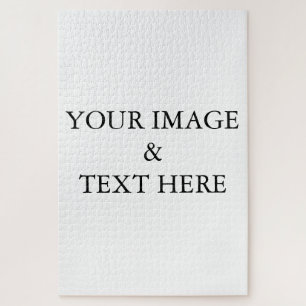 Puzzle Personnalisé Personnalisé Votre Propre Photo