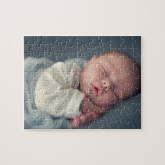 Puzzle Personnalisé Votre Photo (Horizontal)