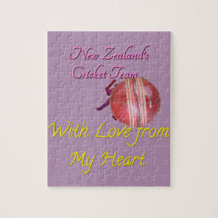 Puzzle Personnaliser