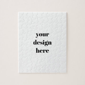 Puzzle Personnaliser ou Customiser