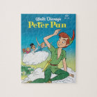 Peter Pan de Walt Disney Vintage - Enfants