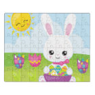 Petit Lapin de Pâques