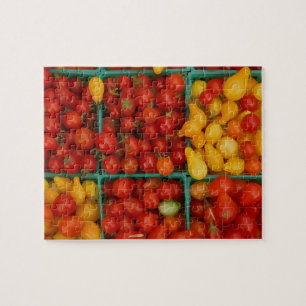 PUZZLE PETITES TOMATES
