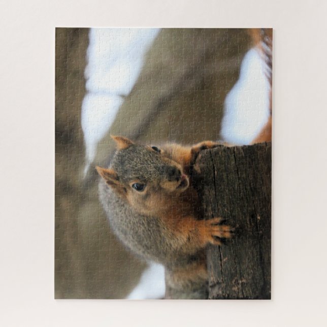 Puzzle Pfft (Vertical)
