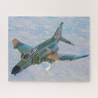 PHANTOM F-4 (16 x 20 POUCES)