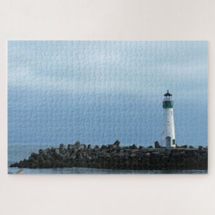 Puzzle Phare
