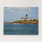 Phare de Beavertail, Île de Rhode