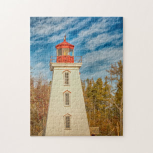 Puzzle Phare de Cape Bear
