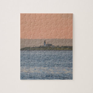 Puzzle Phare de Cape Cod