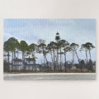 Phare de Cape San Blas, Port St. Joe, Floride