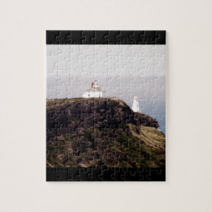 Puzzle Phare de Cape Spear