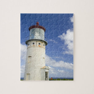 Puzzle Phare de Kilauea