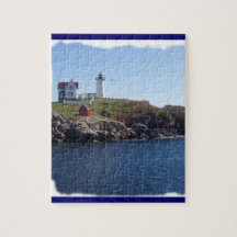 Phare de protubérances, Maine