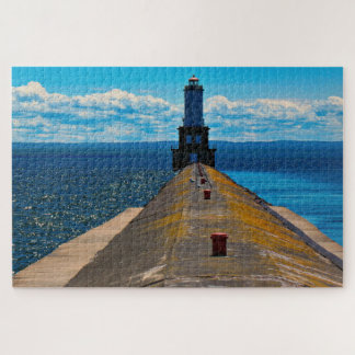 Puzzle Phare de White City