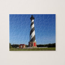 Phare du Cap Hatteras