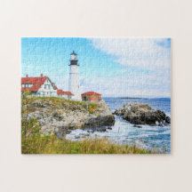 Phare du Maine