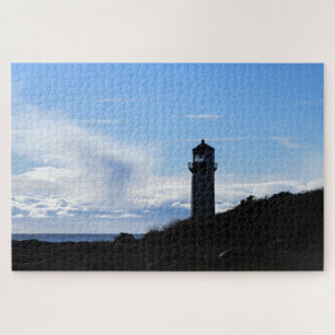 Puzzle Phare du sud, Dumfries et Galloway