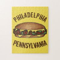 Philadelphia PA Pennsylvania Philly Cheese Steese
