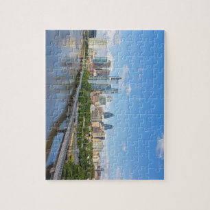 Puzzle Philadelphie