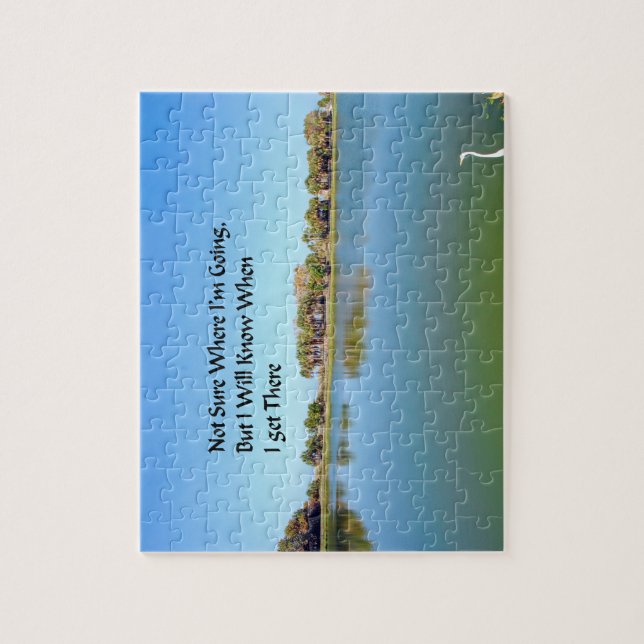 Puzzle Philosophie (Vertical)
