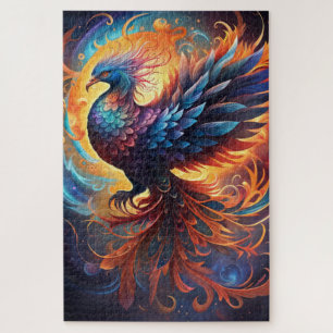 Puzzle Phoenix